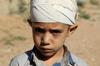 415 milijonov otrok po svetu živi na območjih vojne ali spopadov