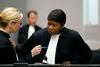 ZDA umaknile sankcije proti glavni tožilki Mednarodnega kazenskega sodišča