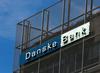 Po škandalu zaradi pranja denarja odstopil direktor največje danske banke