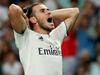 Pozabljeni Bale v pol ure navdušil privržence Reala 