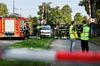 Tragedija na Nizozemskem: v nesreči vlaka in kolesa umrli štirje otroci
