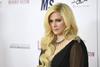 Avril Lavigne se vrača s pesmijo, ki jo je navdihnila bolezen