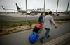 Preiskava proti Ryanairu zaradi zaračunavanja ročne prtljage