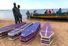 Tanzanija: Dva dni po nesreči trajekta z 218 žrtvami rešili moškega