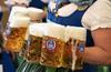 Slaba novica za ljubitelje piva: Oktoberfest odpovedan