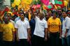 Maldivi: Solih ob presenetljivi zmagi napovedal vrnitev demokracije