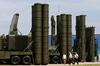 Rusija bo v Sirijo pripeljala protiletalski sistem S-300