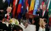 Guterres na Generalni skupščini ZN-a opozarja na porast kaosa v svetu