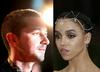 Shia LaBeouf se ločuje, uteho našel v objemu FKA Twigs