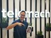 Pri Telemachu prvi predstavili novi iPhone