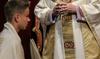 Nemški škofje bodo po razkritju spolnih zlorab razpravljali o celibatu