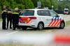 Nizozemska policija preprečila večji teroristični napad