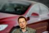Elon Musk mora odstopiti z vrha uprave in plačati 20 milijonov dolarjev kazni