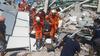 Po potresu in cunamiju Indonezija zaprosila za mednarodno pomoč