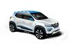 Renault predstavil dostopen električni SUV