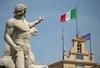Rim naj bi glede proračunskega primanjkljaja popustil Evropski uniji
