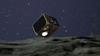 Rover MASCOT opravil misijo na asteroidu Rjugu