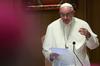 Škofovska sinoda: Papež pozval k preoblikovanju Cerkve, ki se oddaljuje od mladih