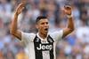 Delnice Juventusa po obtožbah Ronalda padle skoraj za deset odstotkov