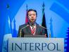 Interpol od Kitajske zahteva informacije o izginulem vodji
