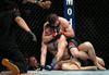 Zgodovinski UFC-boj zasenčil napad na McGregorja