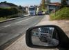 Zaradi preobremenjene ceste v Spuhlji zahtevajo inšpekcijski nadzor