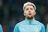 Kevin Kampl not called up; his national team career is over
