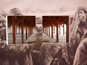 Ruski muzej v Melju Foto: Radio Maribor/Lidija Cokan