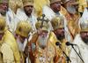 Ukrajinska pravoslavna cerkev tudi uradno neodvisna od Ruske