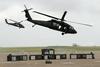 ZDA bodo podarile Hrvaški dva helikopterja black hawk