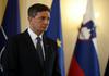 Pahor v Mariboru: Slovenija in Hrvaška bi morali biti za zgled