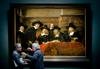 V Rijksmuseumu se pripravljajo na veliko slavje: 2019 bo Rembrandtovo leto