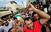 Izrael po protestih, na katerih je bilo ubitih šest Palestincev, prekinja dobavo goriva v Gazo