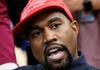Kanye West v boju z mlini na veter: želi odkupiti svoje založniške pravice
