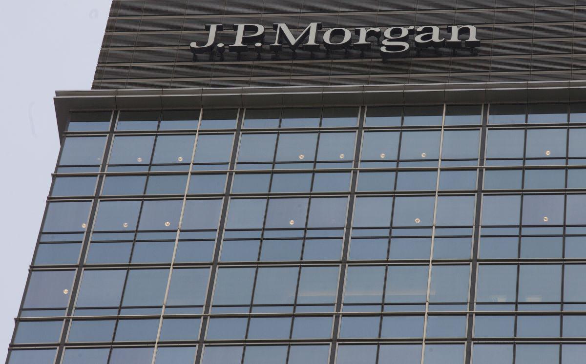 Predvsem banke (v prvi vrsti JP Morgan Chase) so za zdaj pozitivno presenetile s četrtletnimi poslovnimi rezultati in za razliko od evropskih bank ne čutijo tako močno posledic izjemno nizkih obrestnih mer. Foto: Reuters