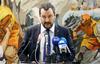 Salvini po bavarskih volitvah: Nezaupnica 