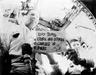 Petdeset let od prvega poleta programa Apollo s posadko v vesolje