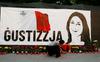 Obletnica umora malteške novinarke: Bruselj želi resnico