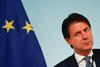 Italijanski premier grozi z odstopom