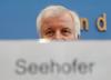 Seehofer priznal napake v svoji retoriki o migracijah