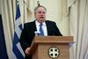 Odstopil grški zunanji minister, tudi zaradi spora o sporazumu z Makedonijo