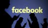 Facebook v pol leta ukinil kar tri milijarde lažnih računov