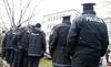 BiH: Policija 200 prebežnikom preprečila vstop na Hrvaško
