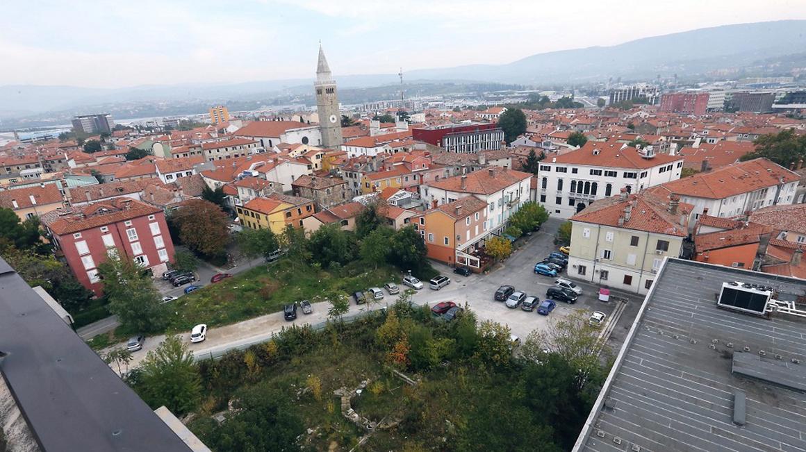 Foto: Mestna občina Koper