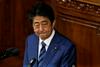 Japonski premier bo obiskal Peking. Odnosi med državama se izboljšujejo.