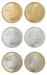 Ob obletnici konca 1. svetovne vojne posebni zbirateljski kovanci
