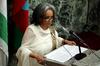 Etiopija imenovala prvo predsednico v zgodovini