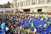 Ljubljanski maraton bo tudi v dežju napadel zlati znak in rekorde