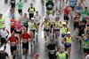 Za Ljubljanski maraton prijavljenih 5000 tekačev