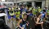 Ljubljanski maraton po novem med 59 najelitnejšimi maratoni sveta